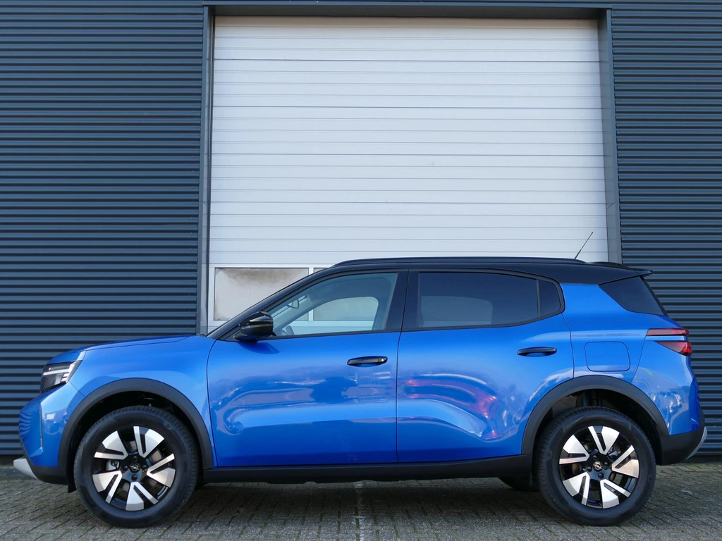 Opel Frontera – foto 2