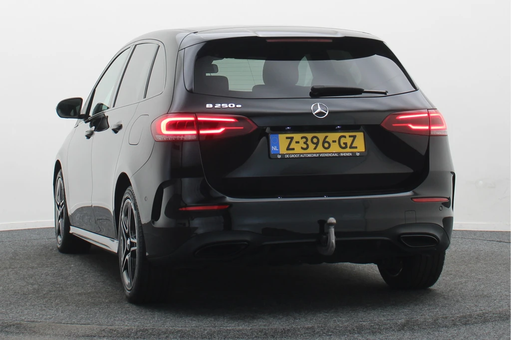 Mercedes-Benz B-Klasse – foto 6