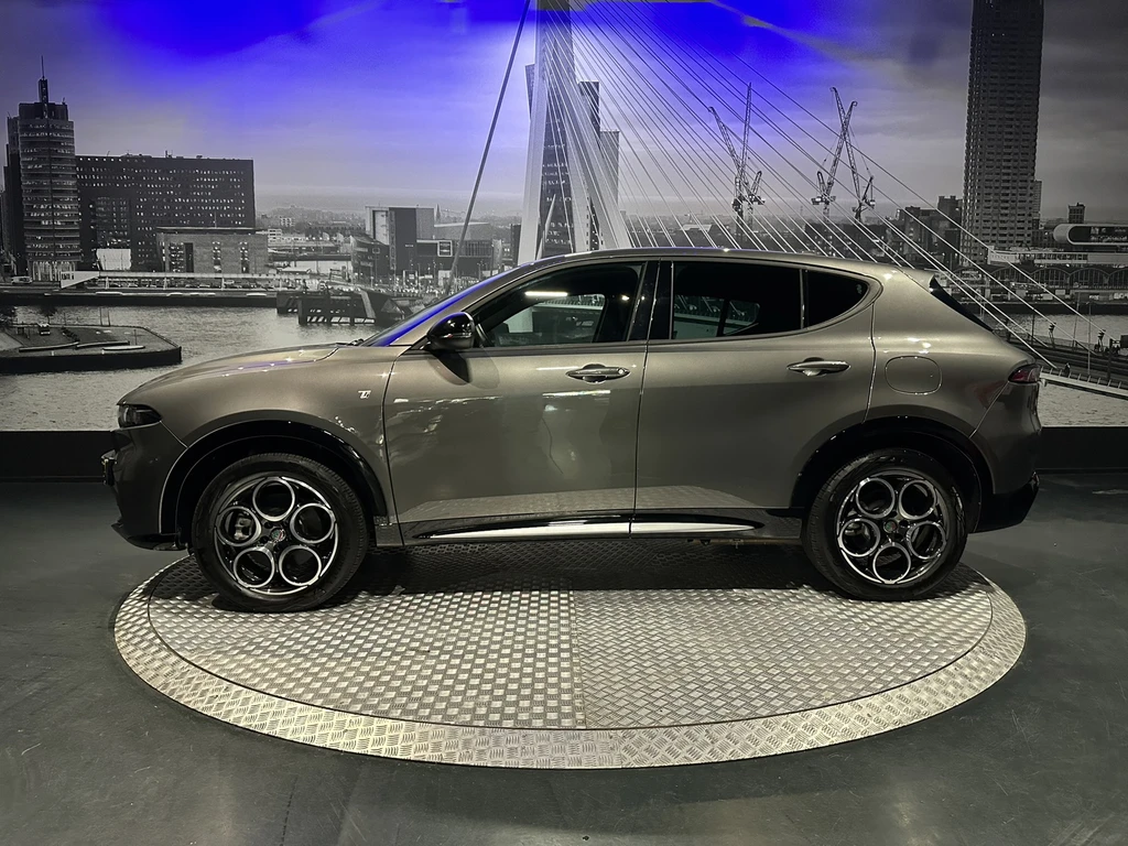 Alfa Romeo Tonale – foto 3