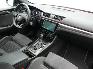Škoda Superb – thumbnail 13
