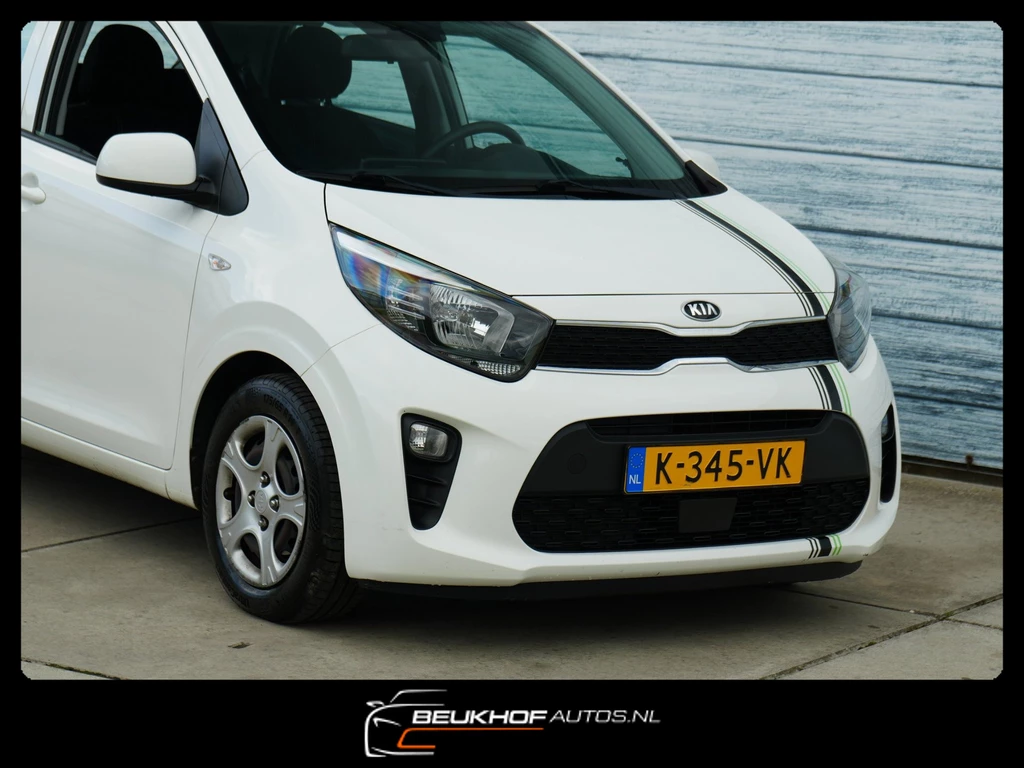 Kia Picanto – foto 9