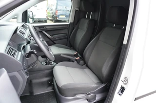 Volkswagen Caddy – thumbnail 8