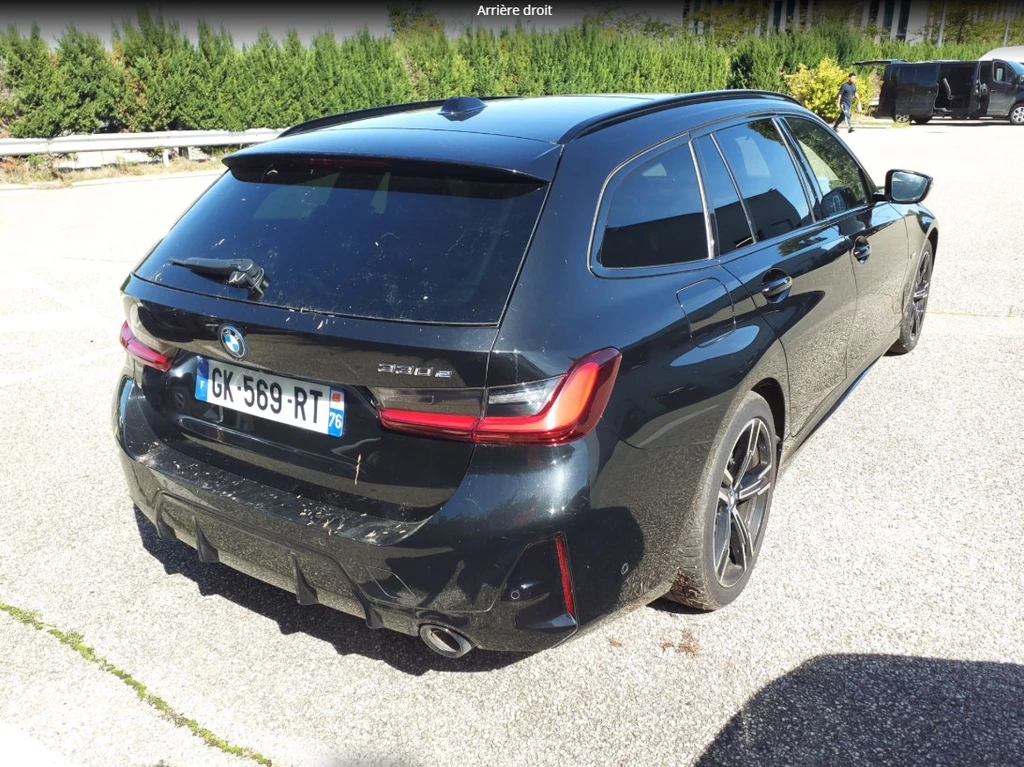 BMW 3 Serie – foto 3