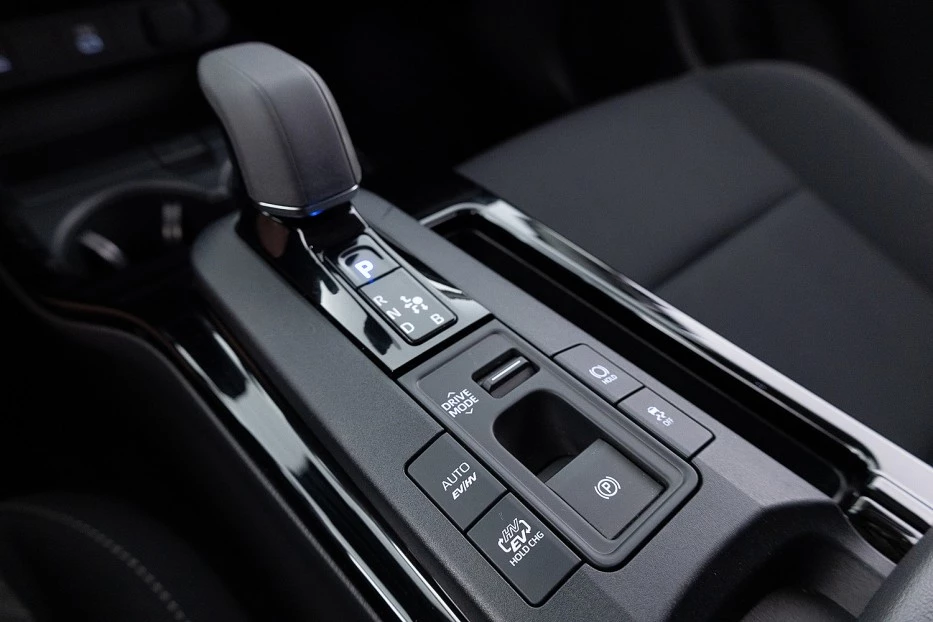 Toyota Prius – foto 22