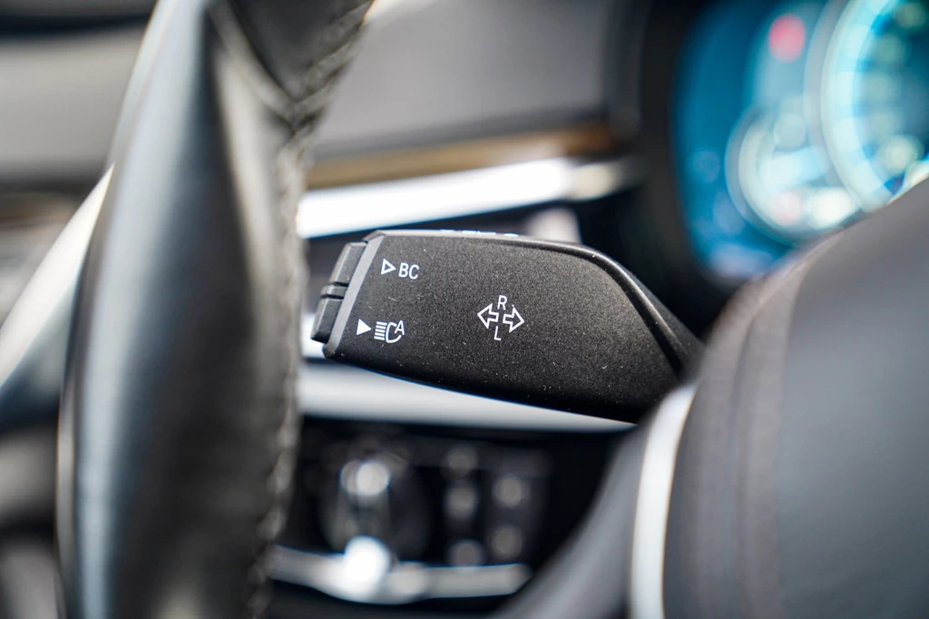 BMW 5 Serie – foto 38
