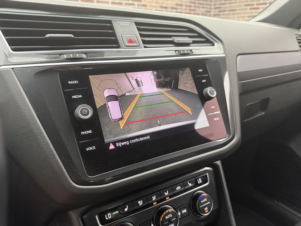 Volkswagen Tiguan – foto 23