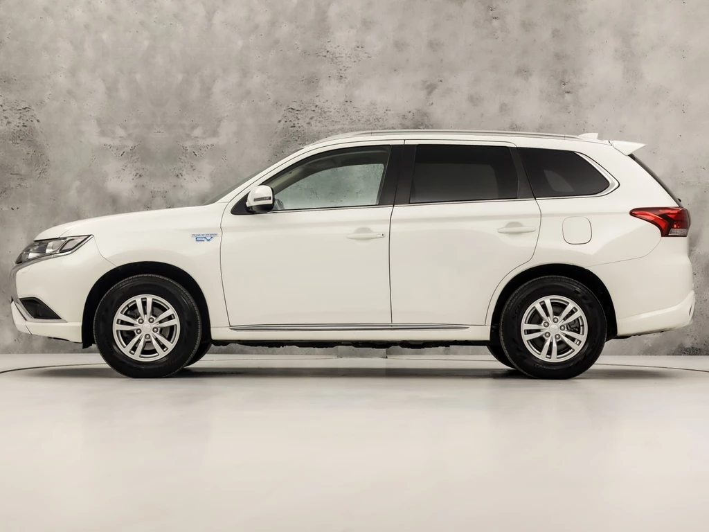 Mitsubishi Outlander Sport – foto 3