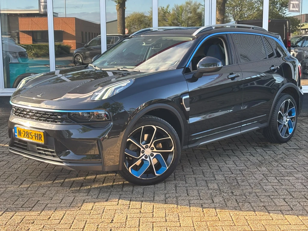 Lynk & Co 01 – foto 2