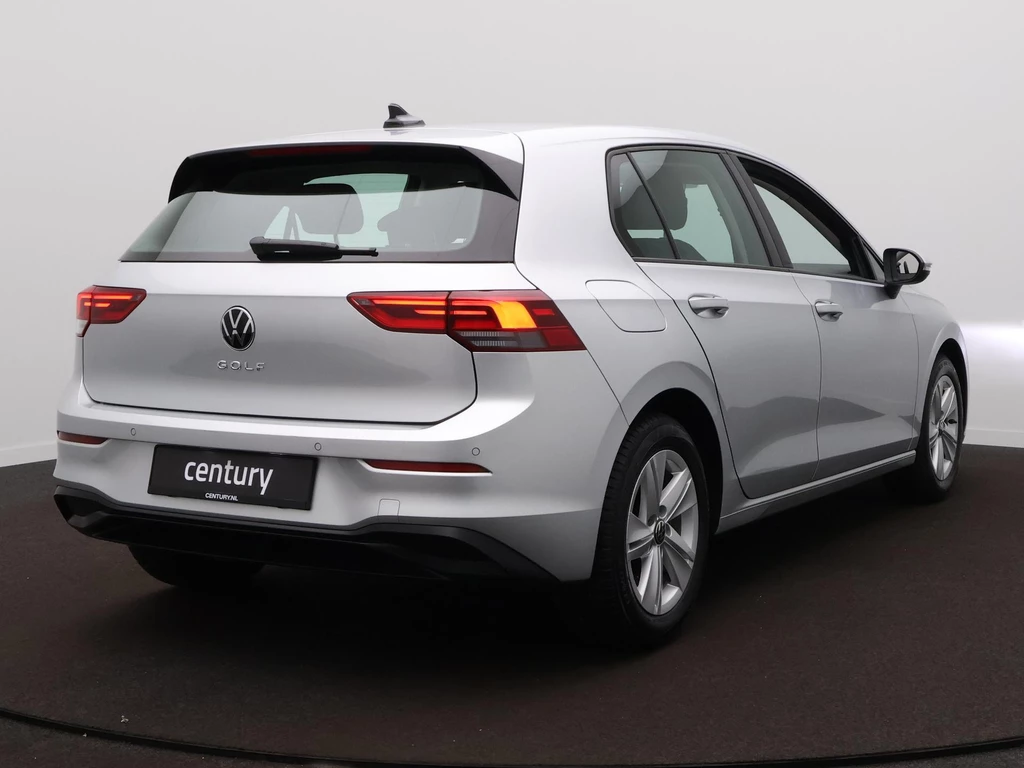 Volkswagen Golf – foto 6