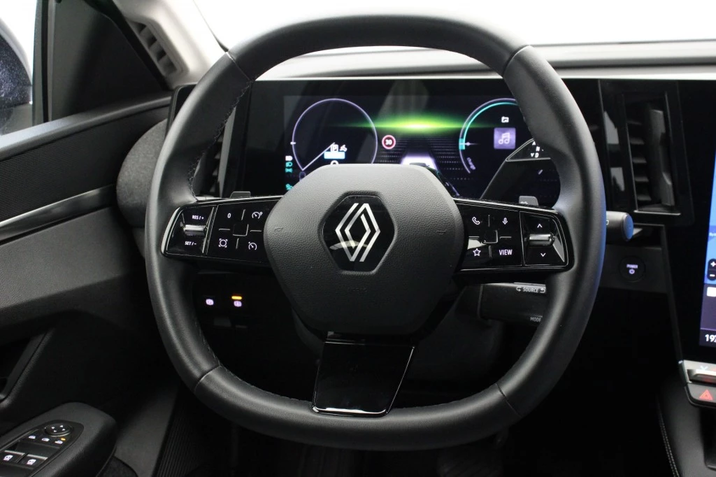 Renault Mégane – foto 18