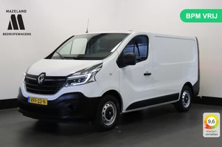Renault Trafic – thumbnail 1
