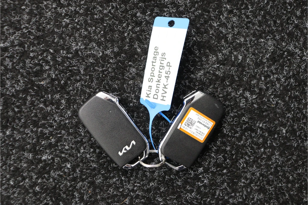 Kia Sportage – foto 81