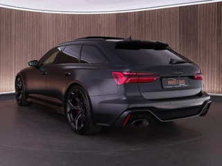 Audi RS6 – thumbnail 4