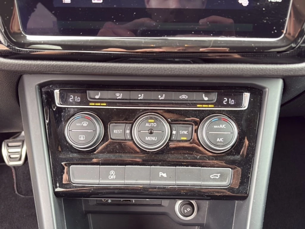 Volkswagen Touran – foto 20