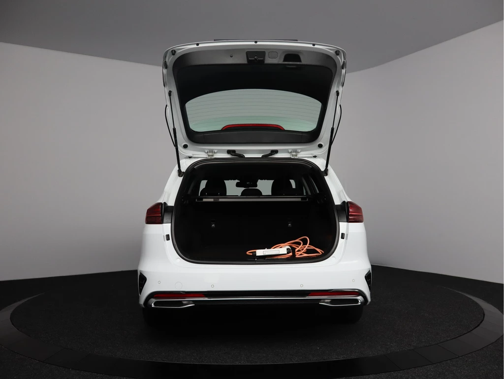Kia Ceed Sportswagon – foto 11