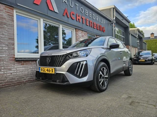 Peugeot 2008 – thumbnail 2