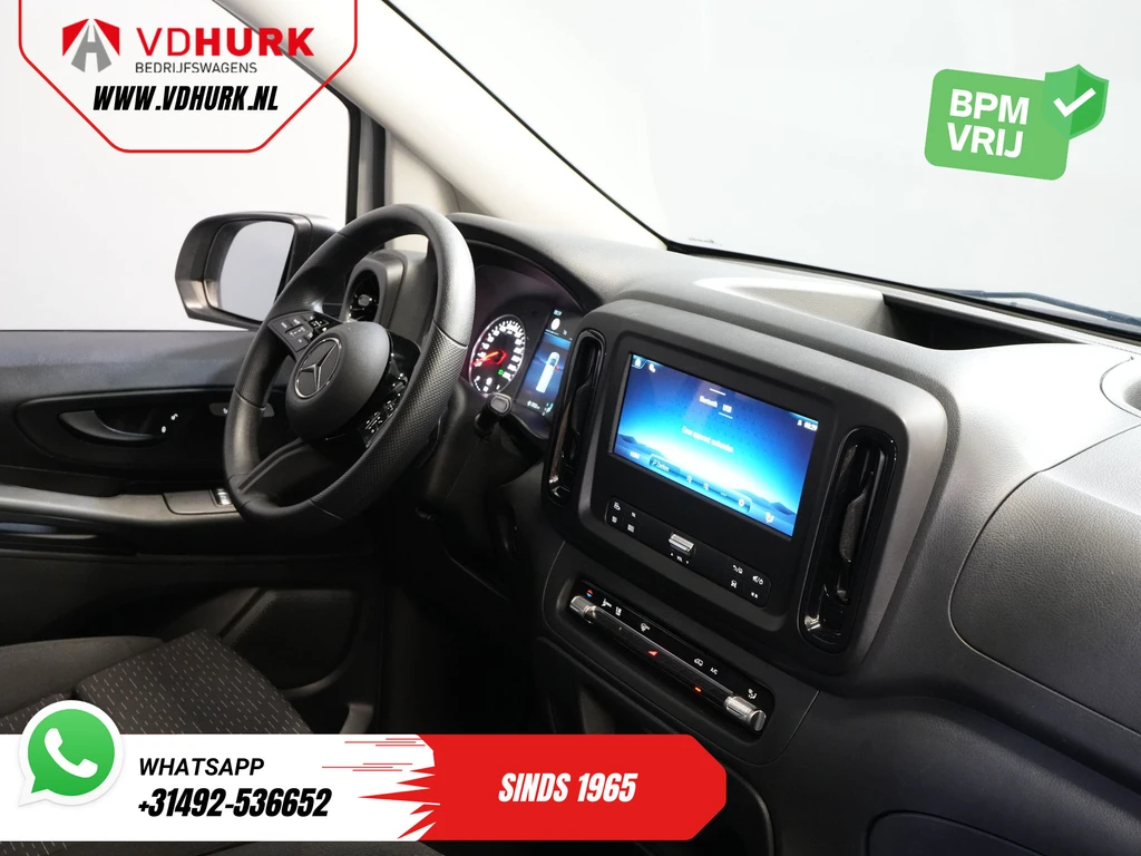 Mercedes-Benz Vito – foto 12