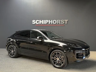 Porsche Cayenne – thumbnail 7