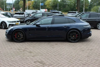 Porsche Panamera – thumbnail 2