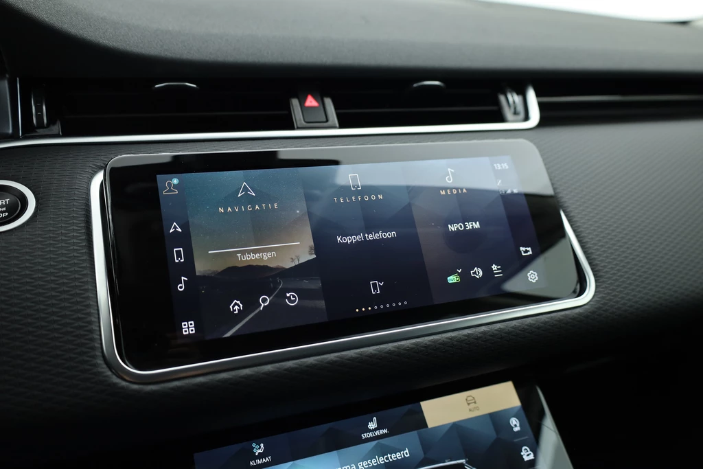 Land Rover Range Rover Evoque – foto 20
