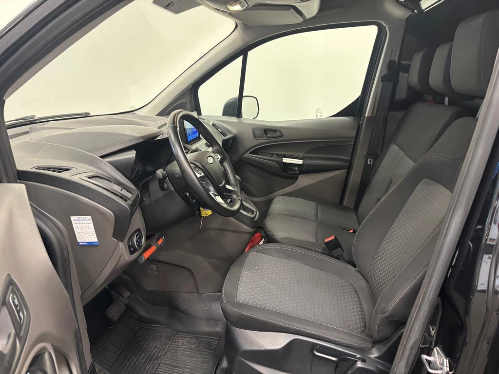Ford Transit Connect – foto 8