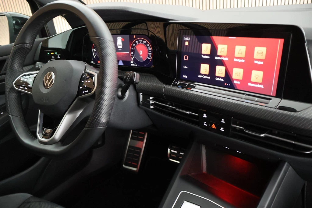 Volkswagen Golf – foto 8