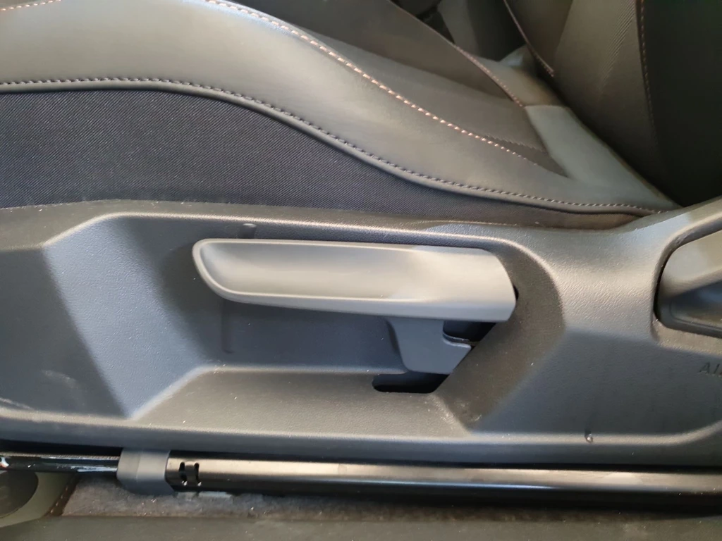 CUPRA Tavascan – foto 23