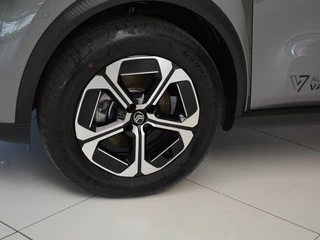 Citroën ë-C3 Aircross – thumbnail 18