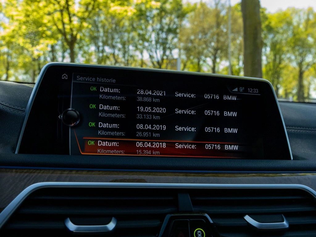BMW 7 Serie – foto 46
