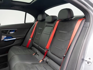 Mercedes-Benz C-Klasse – thumbnail 15