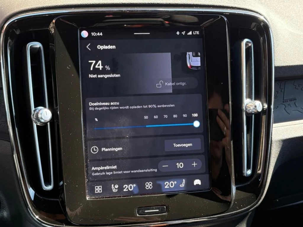 Volvo XC40 – foto 37