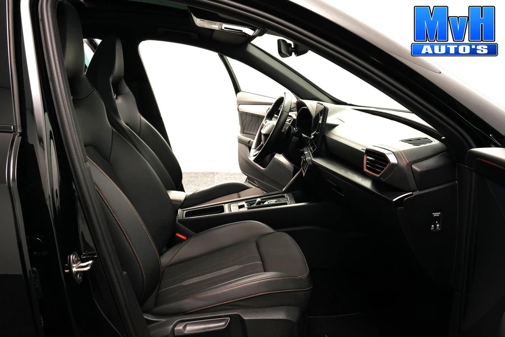 CUPRA Formentor – foto 74