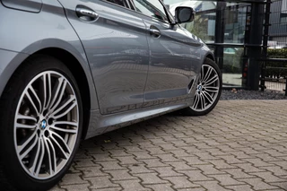 BMW 5 Serie – thumbnail 9