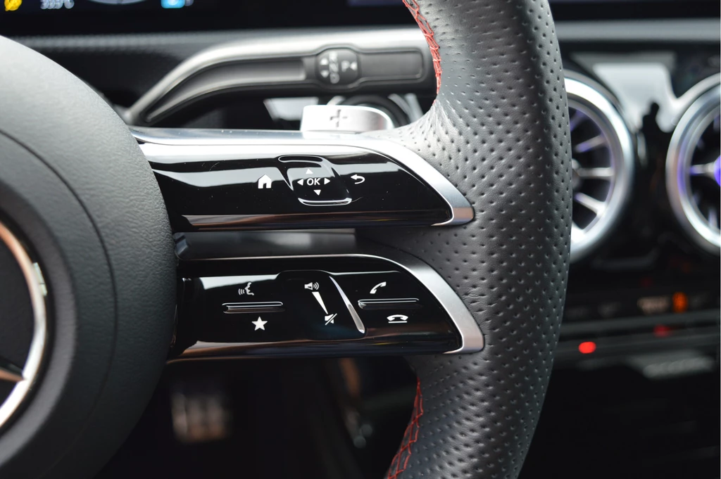Mercedes-Benz CLA – foto 20