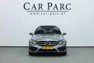 Mercedes-Benz C-Klasse – thumbnail 8