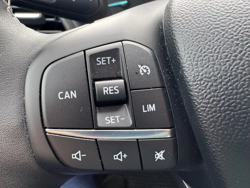 Ford Puma – foto 21