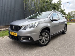 Peugeot 2008 – thumbnail 1