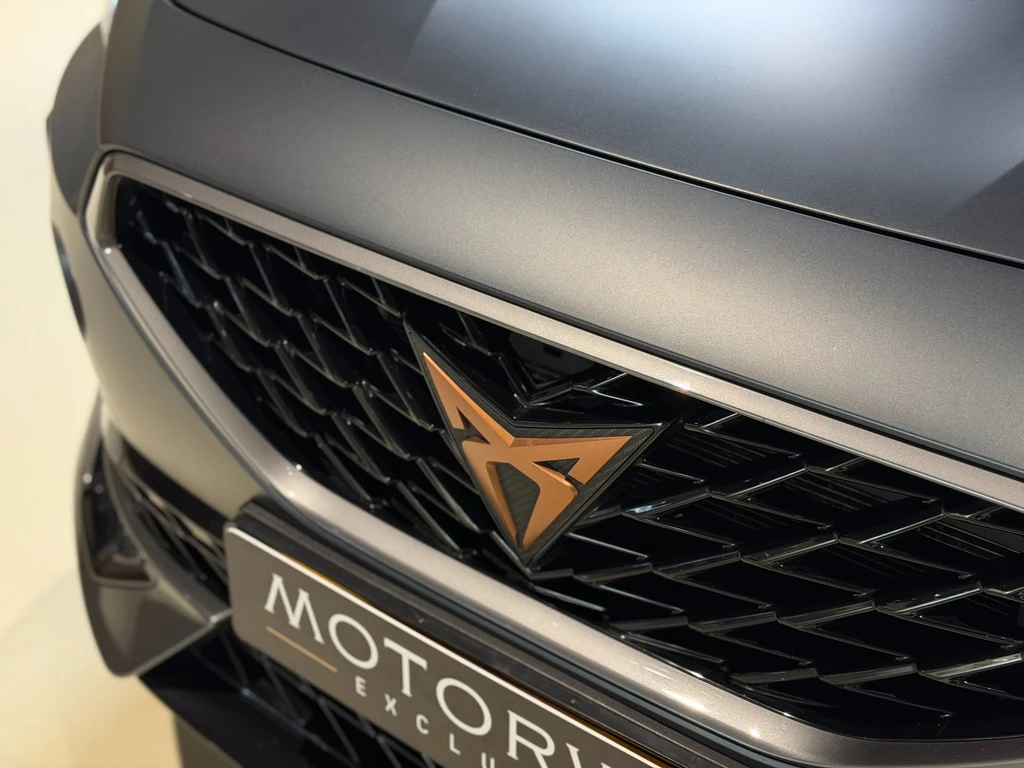 CUPRA Formentor – foto 14