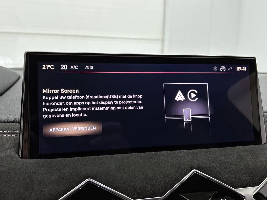 DS DS 3 – foto 18