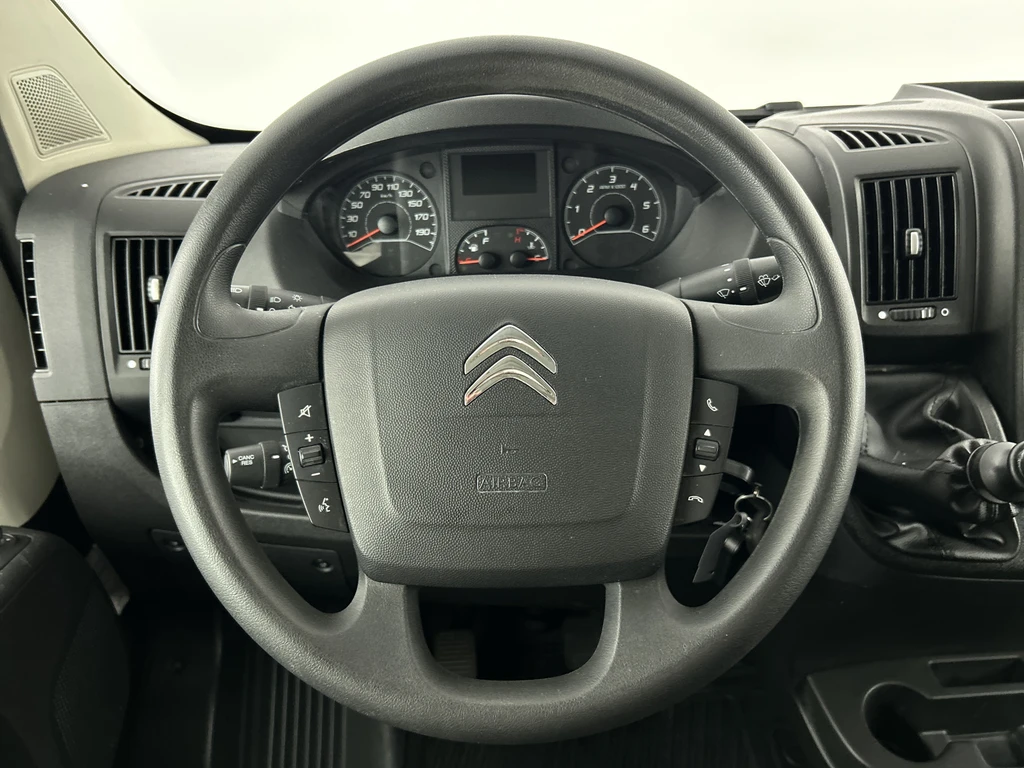 Citroën Jumper – foto 15