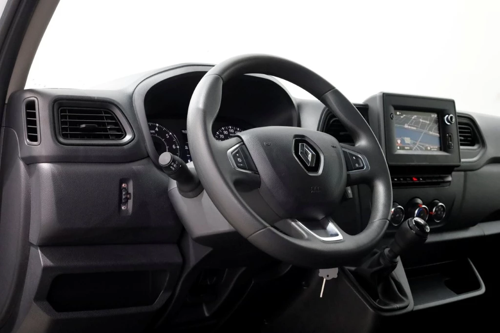 Renault Master – foto 18