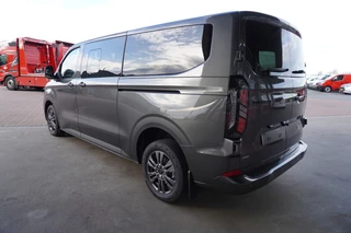Ford Transit Custom – thumbnail 4