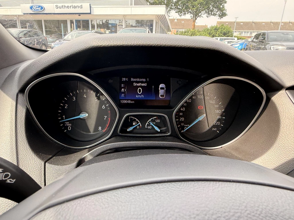 Ford Focus – foto 10