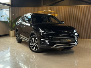 BYD SEAL U – thumbnail 8