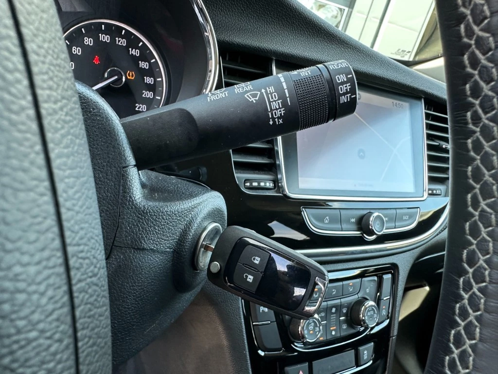 Opel Mokka X – foto 27