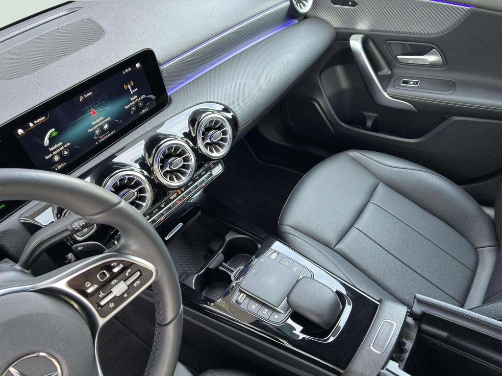 Mercedes-Benz A-Klasse – foto 13