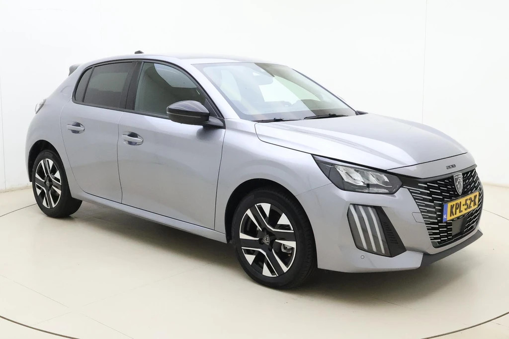 Peugeot 208 – foto 8