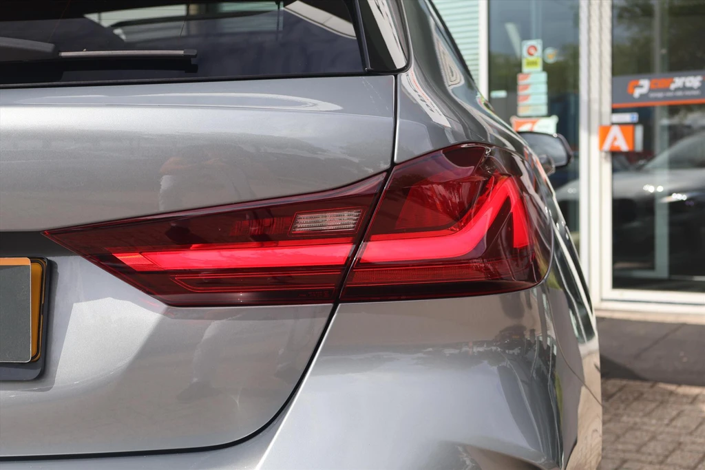 BMW 1 Serie – foto 23