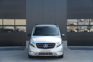 Mercedes-Benz Vito – thumbnail 8