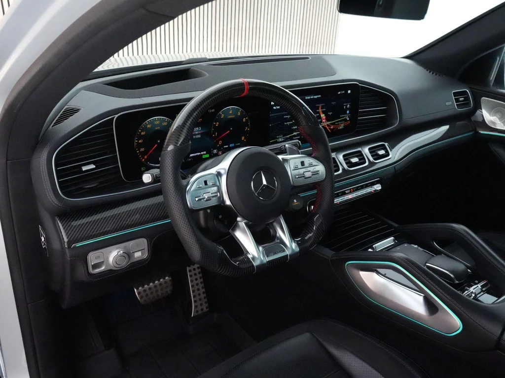 Mercedes-Benz GLE – foto 18